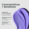 Paul Mitchell Platinum Blonde Acondicionador Violeta, Elimina Tonos Cobrizos y