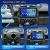 2+64GB Inefala for Mazda 2 2007-2014 Android 13 Car Radio
