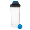 Contigo 28 Ounce Carolina Blue Shake Go Fit Shaker Bottle