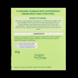 Holland & Barrett Teas