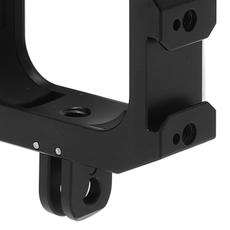 Camera Utility Frame Cage Aluminum Alloy Full Protection Camera Cage