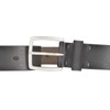 Lloyd 1015 05 Men's Leather Belt with Metal Clasp in