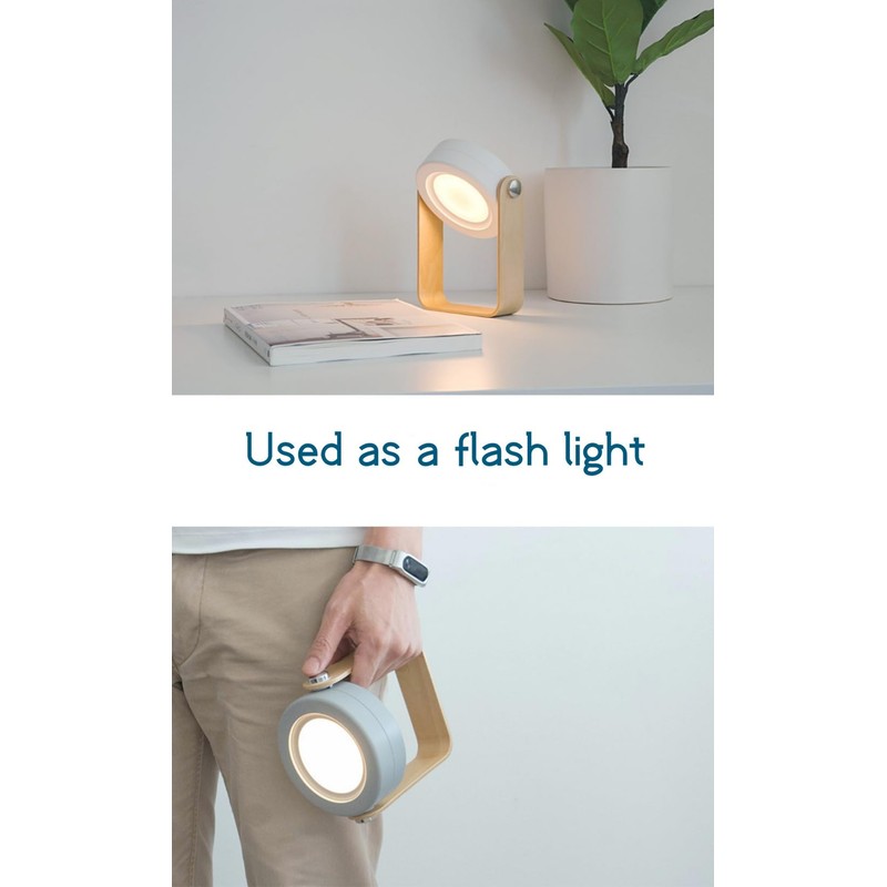 Telescopic Lantern Kids Night Light,is Stretched Lantern Also Portable Flashlight,USB