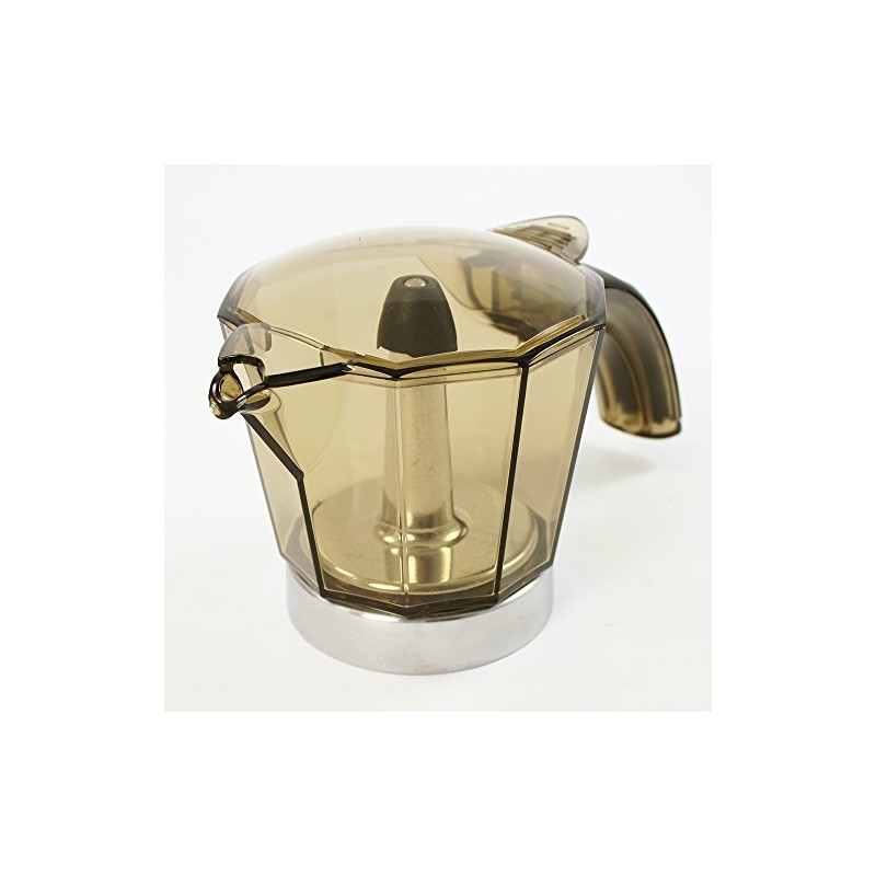 Carafe Alicia EMK4 - Delonghi