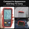 Solar Panel Tester, UT673PV 800W Photovoltaic Multimeter Solar MPPT Meter