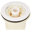 Miyako M44PTX Vertical Trap 50 Super White