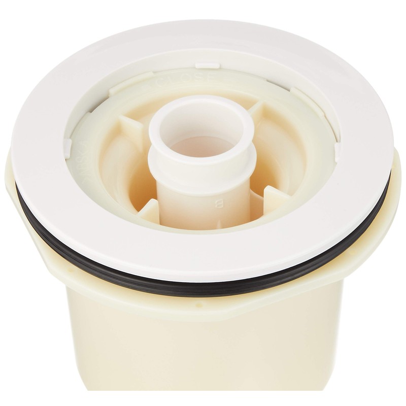Miyako M44PTX Vertical Trap 50 Super White