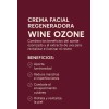 Crema Antienvejecimiento Ozonizada