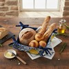 Cotton Bread Basket for Table Bread - Baskets with Different