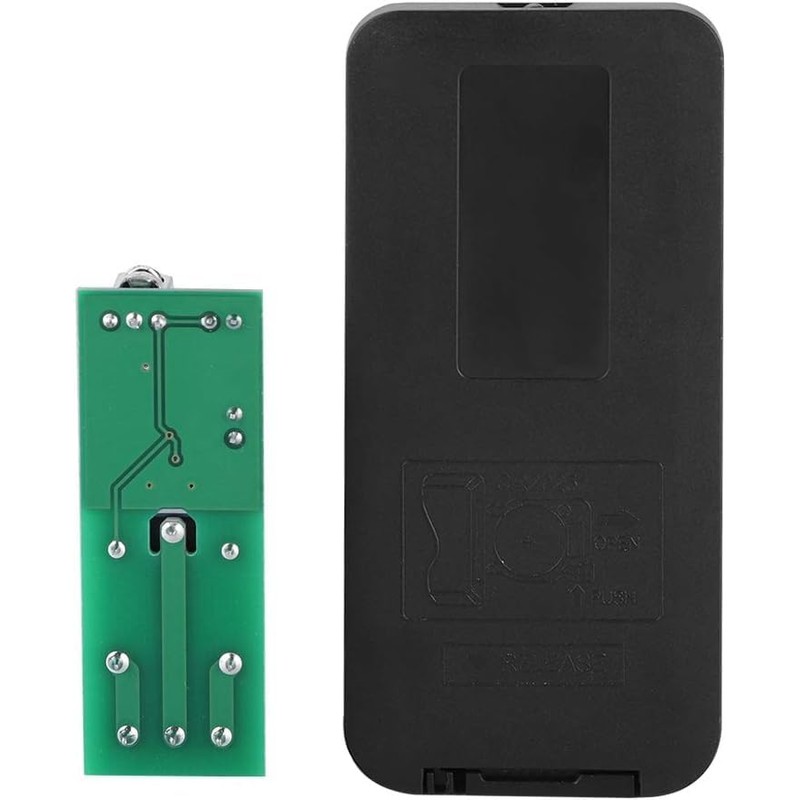 5V1 Channel IR Infrared Remote Control Relay Module Relay Module