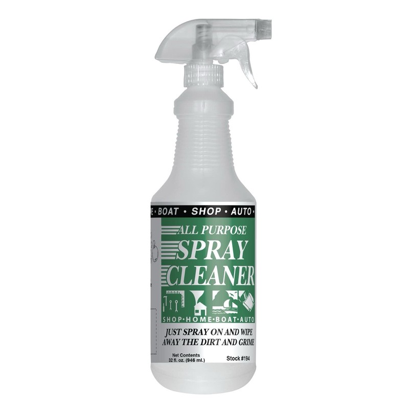 Korkay All purpose spray cleaner