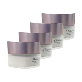 Relaxia Barrier Strengthening Dermatology Seasonal Moisture Lifting Cream Essential Moisture Cream 55ml 4pcs / 릴랙시아 장벽강화 피부과 환절기 모이스처 리프팅 크림 에센셜 수분 크림 55ml 4개