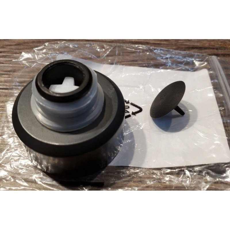 For Hoover Hoover Solution Tank Cap & Vent - PowerDash,
