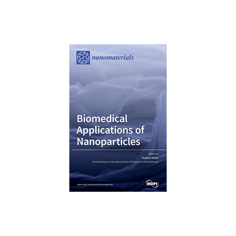 Biomedical Applications of Nanoparticles