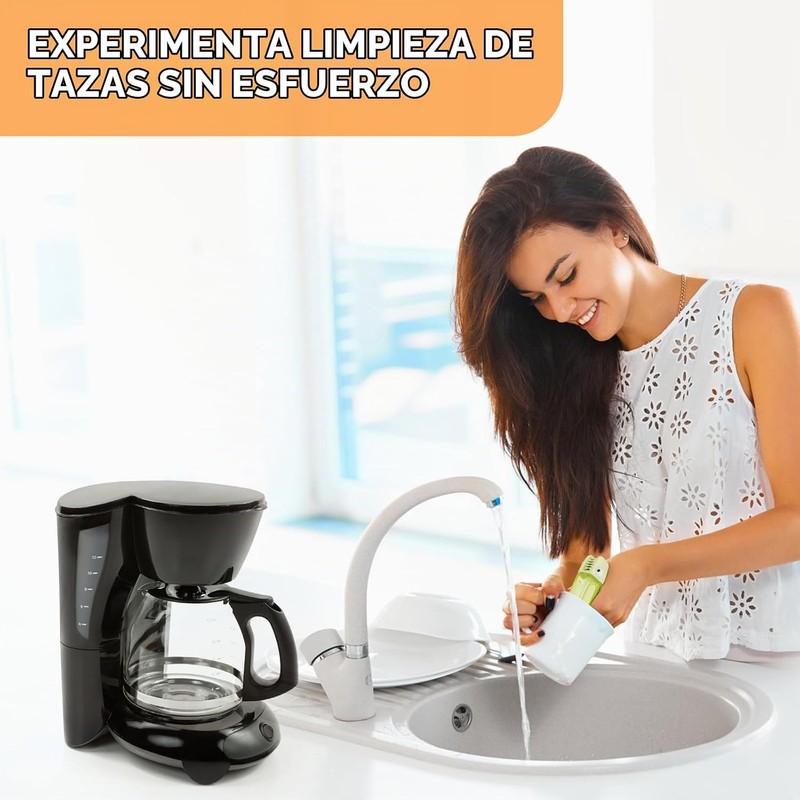 Juego de cepillos de limpieza de huecos de tapa 3