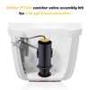 Canister Flush Valve Replacement for Kohler 1117210, 3" Canister with