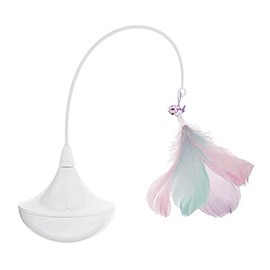 M-PETS Swing Tumbler Interactive Cat Toy