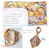 Carbeads Women's One-Touch Mini Scarf, Scarf, Mini Scarf, 017. Carriage