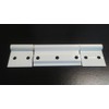 Extruded Door Hinge for Screen/Storm Door (White) (1 Pair =