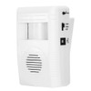 Human Body Induction Infrared Sensor Alarm Door Entry Welcome Greeting