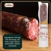 Ferrarini, Italian Salami, Emilia, Dry Cured, Premium Italian Brand. Italian