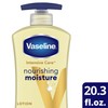 Vaseline Body Lotion Essential Healing 20.3 oz (Pack of 6)