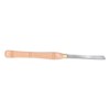 Half Round Turning Tool High Speed Steel Beech Handle Lathe