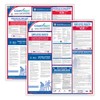 ComplyRight Federal Labor Law Poster Poster Set | Bilingual |
