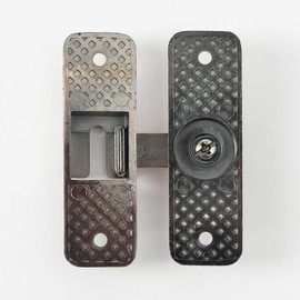 Sliding Door Latch and Furniture Lock Door Bolt