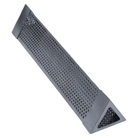 Stainless Steel Smoker Generator Cold Smoke Economy Triangle BBQ Smoker Tube 30 cm