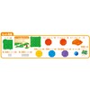 Kumon Publishing Logical Road Maker RM-11 Educational Toy, For Ages