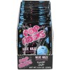 Pop Rocks Blue Razzberries (Pack of 24) – Tangy Popping