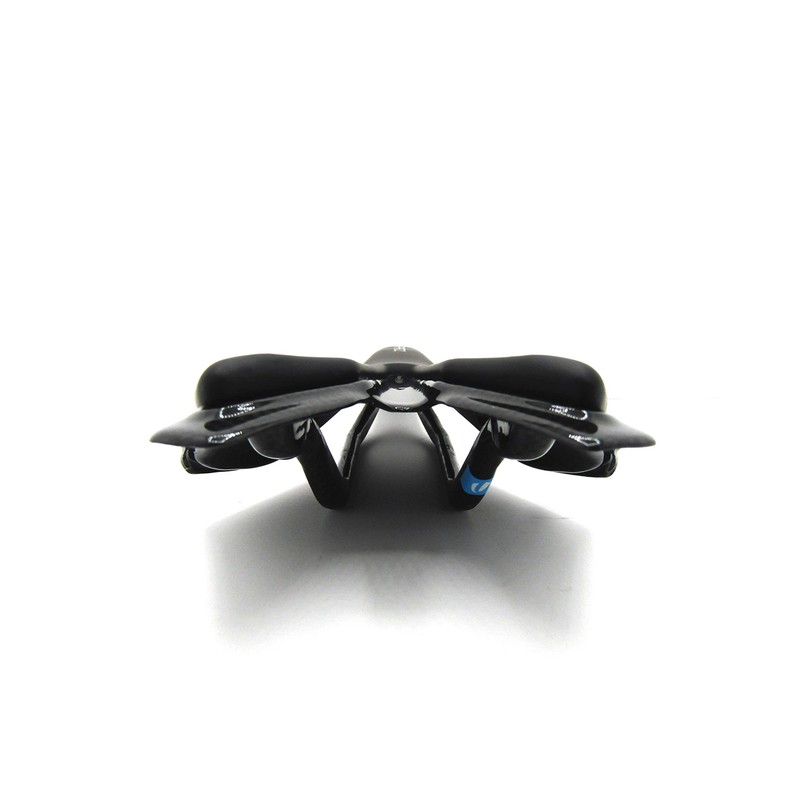 Union Sport Harz MXSL Series Full Carbon Fiber Cycling Saddle