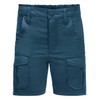 Jack Wolfskin Unisex Treasure Hunter Kids Shorts