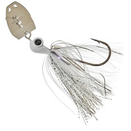 Gunki Boomer 14 g, Gunki Colours: Smoke Shad M.S