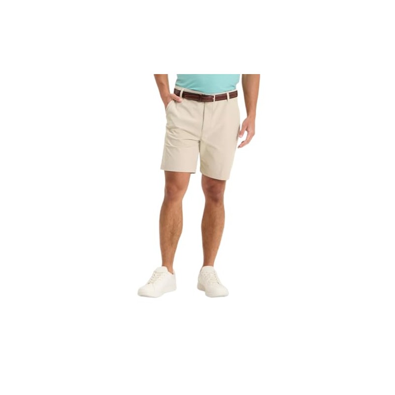 All in Motion Men's 360 Lifestyle Golf Shorts 7" -
