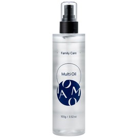 (Vegan)Iaum Classic Multi Oil 100g, 1 piece / (비건)아이아움 클래식 멀티 오일 100g, 1개