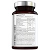 Complex Triple Action Formula - Iron Glycinate + Iron Citrate