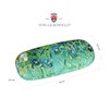 VON LILIENFELD Glasses Case Vincet van Gogh Irises Present Cleaning