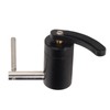 Turntable Tonearm Lifter Aluminium Alloy Professional Easy to Install 2.5mm