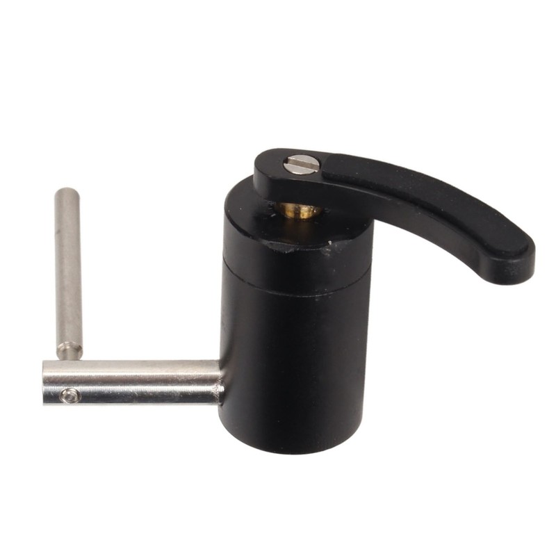 Turntable Tonearm Lifter Aluminium Alloy Professional Easy to Install 2.5mm