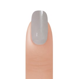 BangBang 3-in-1 Acrylic Nail Dipping Powder 2oz for Professional DIY Manicures-Christmas Colors (#274 Oyster Grey)