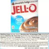 JELL-O Jello Sugar Free Fat Free Pudding Mix Variety Pack