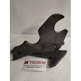 Kubota Quick Attach Bucket Ears Attachment U35 KX71 KX91 KX121 KX040 Kubota Excavator