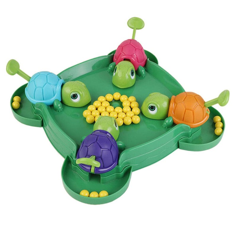 Alipis Hungry Turtle Board Game Hungry Bins Board Game Table