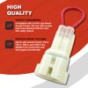 Seat Belt Bypass Harness Compatible with 2017 and Newer Honda