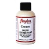 Angelus Acrylic Leather Paint 118 ml / 4 oz (Cream