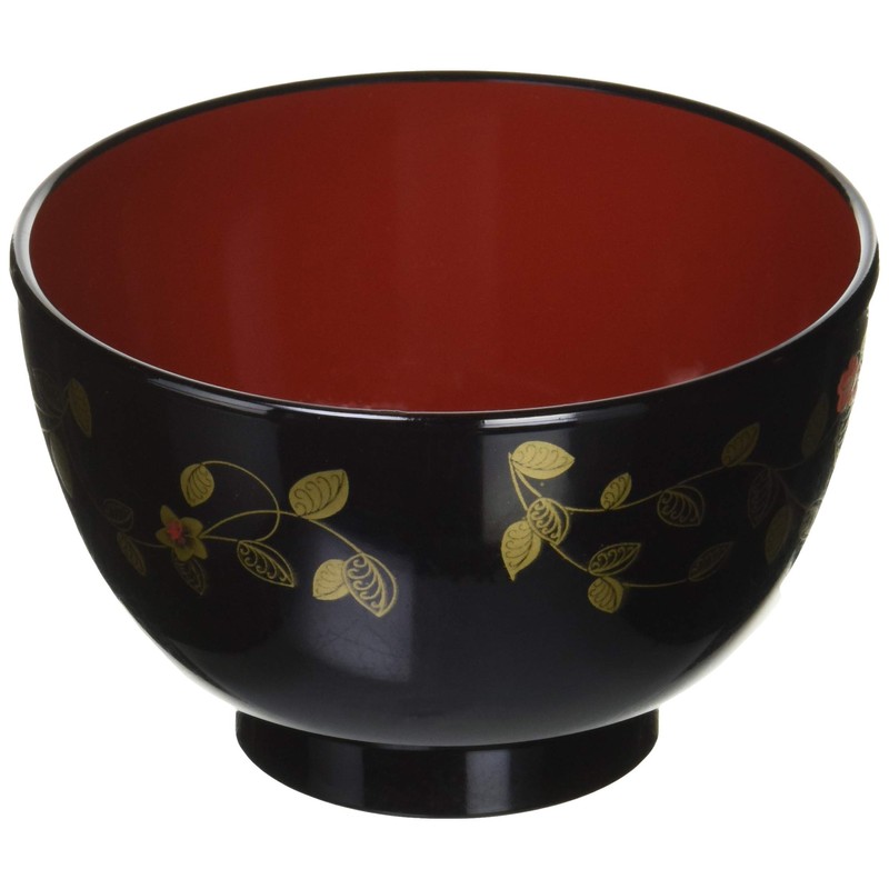 Mountains Coating Range Juice Hand Flower 小路 (Black) m15459 