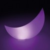 Intex Giant Moon Floating LED Light 6 Colours, 135 x