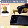 Sakura Crepas Ink Liquid, Clear Ink for Calligraphy, 6.1 fl